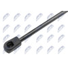 Vérin de capot moteur - Vérin, capot-moteur pour Hyundai AE-HY-035