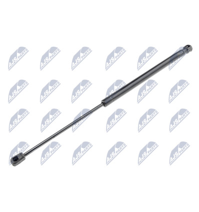 Vérin de capot moteur - Vérin, capot-moteur pour Jaguar AE-JR-000