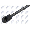 Vérin de capot moteur - Vérin, capot-moteur pour Kia AE-KA-031