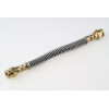 Flexibles de frein - Flexible de frein arrière pour Citroën C15 190191111