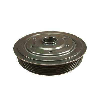 Poulie damper Citroen Peugeot 1.4-1.6HDI Ford Mazda TDCi