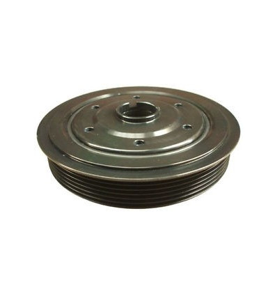 Poulie damper Citroen Peugeot 1.4-1.6HDI Ford Mazda TDCi Poulies