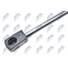 Vérin de capot moteur - Vérin, capot-moteur pour Mercedes-benz AE-ME-012