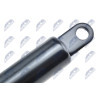 Vérin de capot moteur - Vérin, capot-moteur pour Mercedes-benz AE-ME-023