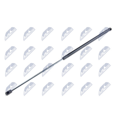 Vérin de capot moteur - Vérin, capot-moteur pour Mercedes-benz AE-ME-025