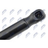 Vérin de capot moteur - Vérin, capot-moteur pour Mercedes-benz AE-ME-025
