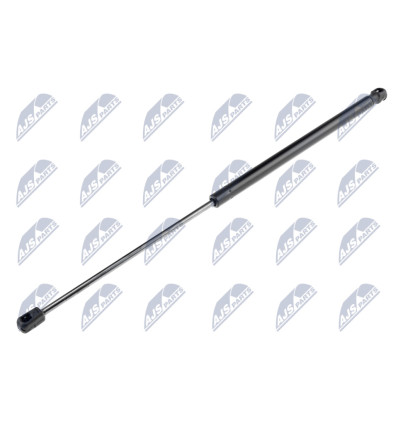 Vérin de capot moteur - Vérin, capot-moteur pour Mercedes-benz AE-ME-029