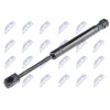 Vérin de capot moteur - Vérin, capot-moteur pour Mini AE-ME-043