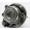 Moyeu roulement de roue avant Nissan Navara Pathfinder Pathfinder