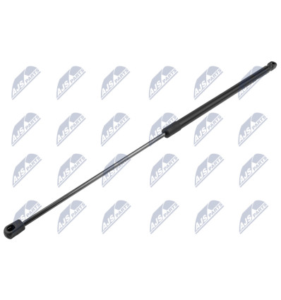 Vérin de capot moteur - Vérin, capot-moteur pour Mercedes-benz AE-ME-066