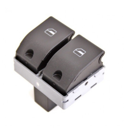 Bouton leve vitre electrique Vw Polo 9N IBiza cordoba apres 2002