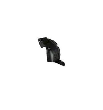 pare boue avant droit partie arriere Citroen C5 C5