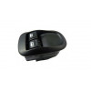 Bouton de lève vitre - Bouton lève-vitre avant gauche pour Peugeot 206 406 Citroën Jumpy BF-BLVP-1