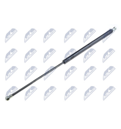 Vérin de capot moteur - Vérin, capot-moteur pour Peugeot AE-PE-033