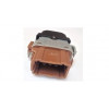 Bouton de lève vitre - Bouton lève-vitre avant droit pour Renault Laguna 2 Mégane 2 BF-BRM1A15