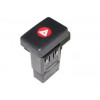 Bouton de warning - Bouton de warning pour Dacia logan 760AN
