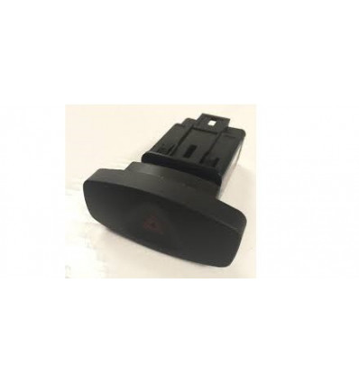 Bouton de warning Clio 2 Symbol 