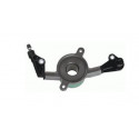 Clutch thrust bearing