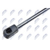 Vérin de capot moteur - Vérin, capot-moteur pour Saab AE-SA-005