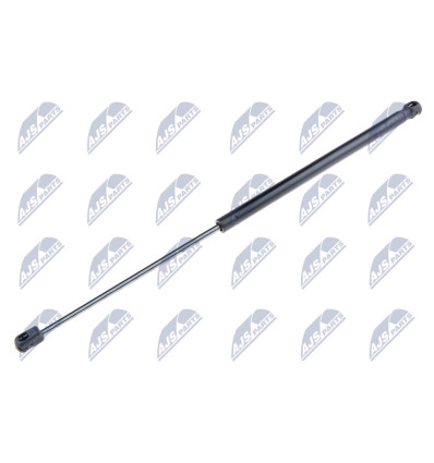 Vérin de capot moteur - Vérin, capot-moteur pour Seat,volkswagen AE-SE-020