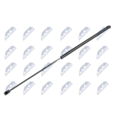 Vérin de capot moteur - Vérin, capot-moteur pour Skoda AE-SK-010