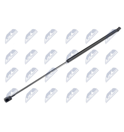 Vérin de capot moteur - Vérin, capot-moteur pour Skoda AE-SK-012