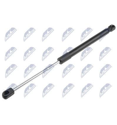 Vérin de capot moteur - Vérin, capot-moteur pour Skoda AE-SK-023