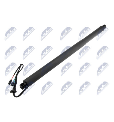 Amortisseurs - Moteur électrique, hayon pour Skoda AE-SK-031