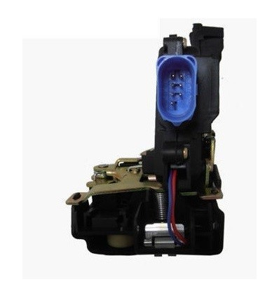 Gache avec moteur de centralisation arriere droit Seat Altea Toledo VW Golf 5 Jetta 3 Touareg Touran