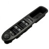 Bouton de lève vitre - Platine commande bouton de lève-vitre avant gauche pour Peugeot 307 EWS-PE-000