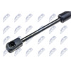 Vérin de capot moteur - Vérin, capot-moteur pour Volvo AE-VV-024