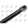 Vérin de capot moteur - Vérin, capot-moteur pour Volkswagen AE-VW-032