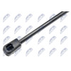 Vérin de capot moteur - Vérin, capot-moteur pour Volkswagen AE-VW-033