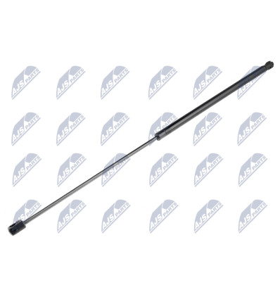 Vérin de capot moteur - Vérin, capot-moteur pour Volkswagen AE-VW-038