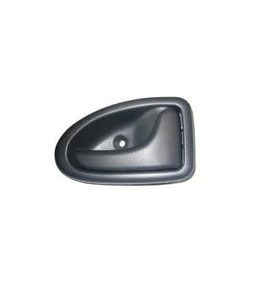 Poignée de porte - Poignée de porte arrière droite pour Renault Clio 2 Campus avec avant Renault Master Opel Movano BF-92034