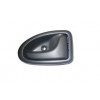 Poignée de porte arriere droite Renault Clio 2 - Campus + avant Renault Master Opel Movano Poignée de porte