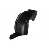 Pare boue passage de roue avant Droit Peugeot 206