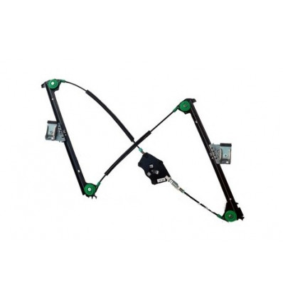 Mécanisme lève vitre - Mécanisme lève-vitre droit pour Porsche Boxster (987) 2004 - 2012 BF-164002