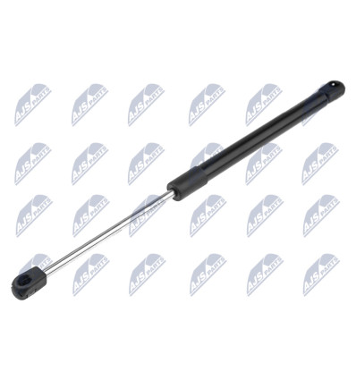 Vérin de capot moteur - Vérin, capot-moteur pour Volkswagen AE-VW-072