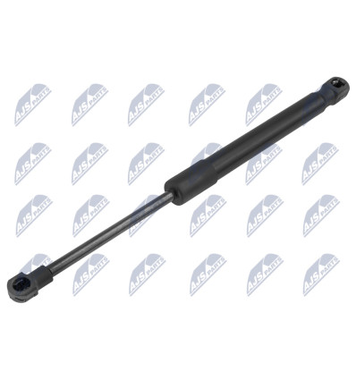 Vérin de capot moteur - Vérin, capot-moteur pour Porsche AE-VW-073