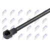 Vérin de capot moteur - Vérin, capot-moteur pour Porsche AE-VW-073