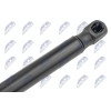 Vérin de capot moteur - Vérin, capot-moteur pour Porsche AE-VW-073