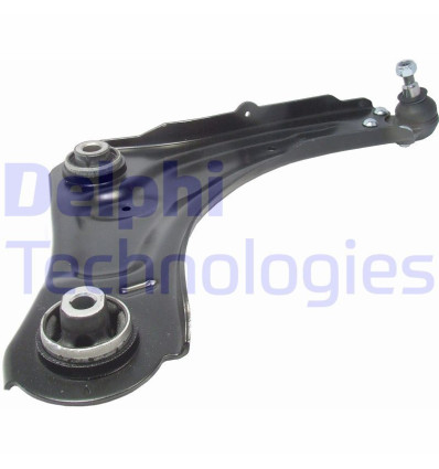 Bras de suspension avant droit Renault Mégane III Scénic III