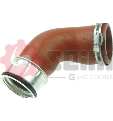 Durite turbo - Durite de turbo pour Volkswagen Audi 981037