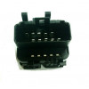 Bouton de lève vitre - Bouton lève-vitre pour Renault Clio 2 Trafic 2 81066