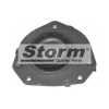 Coupelle d'amortisseur avant gauche Storm pour Citroen Fiat Peugeot