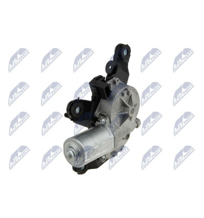 Essuie-glaces - Moteur d'essuie-glace arrière pour Renault Dacia ESW-RE-019