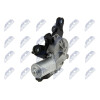 Essuie-glaces - Moteur d'essuie-glace arrière pour Renault Dacia ESW-RE-019