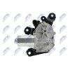 Essuie-glaces - Moteur d'essuie-glace arrière pour Renault Dacia ESW-RE-019