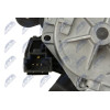 Essuie-glaces - Moteur d'essuie-glace arrière pour Renault Dacia ESW-RE-019